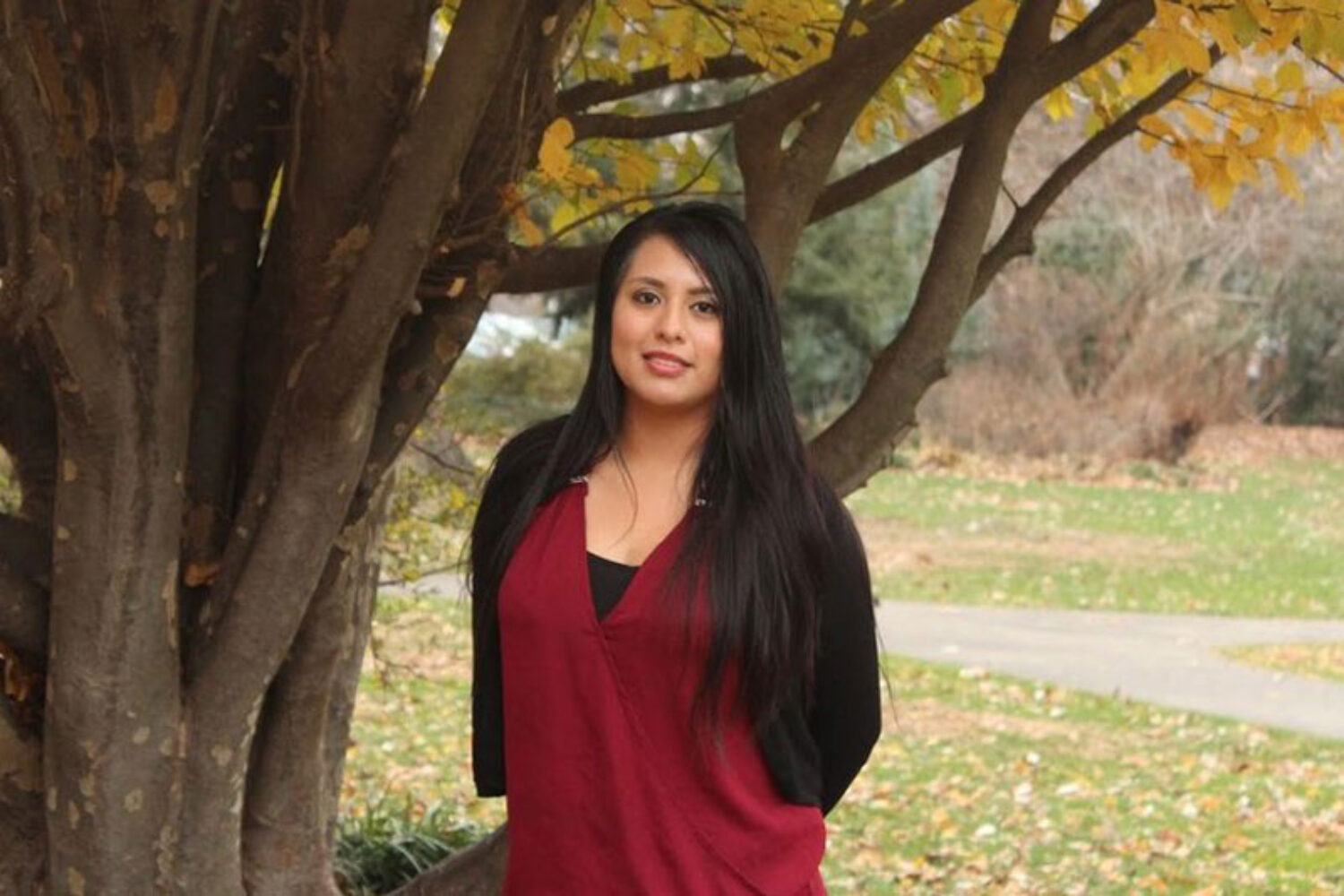 American Dreamers - Jazmin Sosa