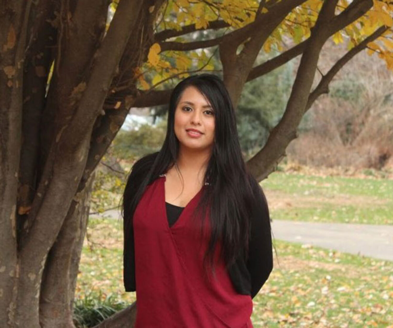 American Dreamers - Jazmin Sosa